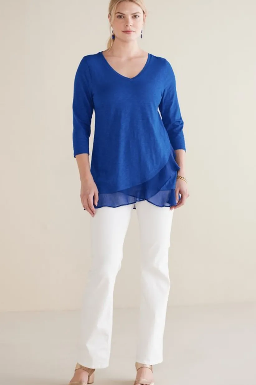 Grace Top
