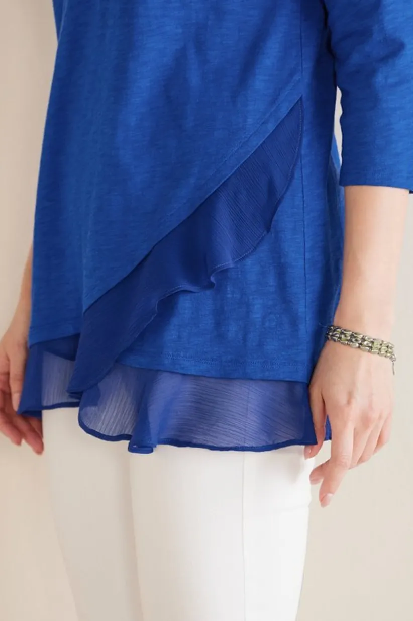 Grace Top