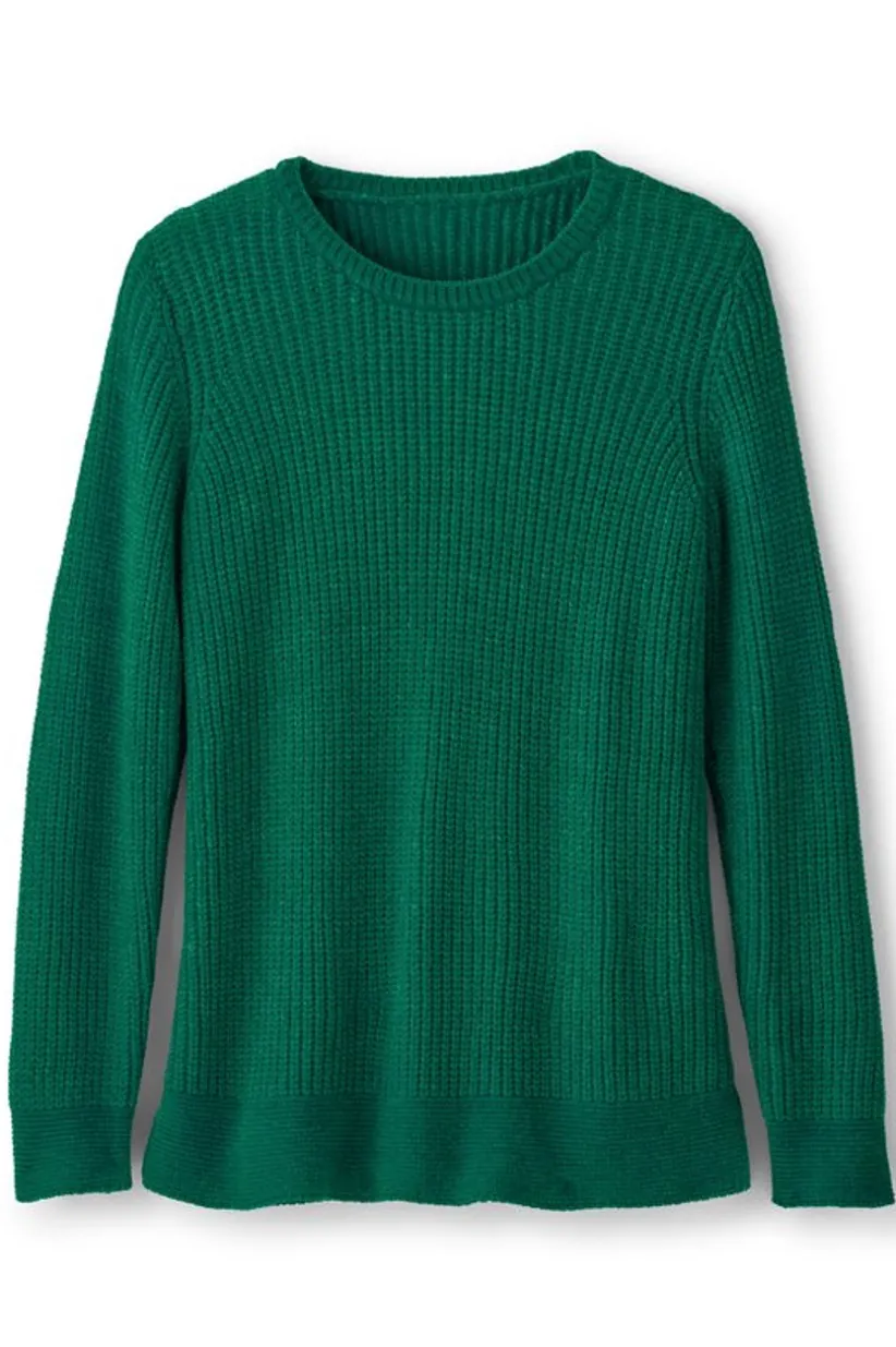 Gwendolyn Chenille Sweater