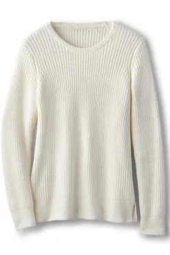 Gwendolyn Chenille Sweater