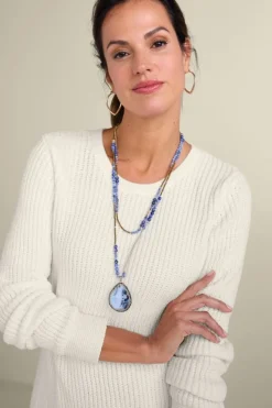 Gwendolyn Chenille Sweater