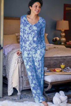 Harmonia Bamboo Sleep Top