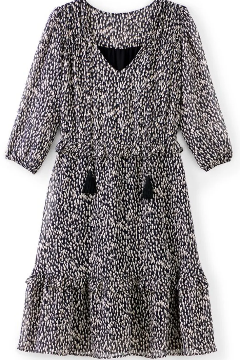 Hazel Dress