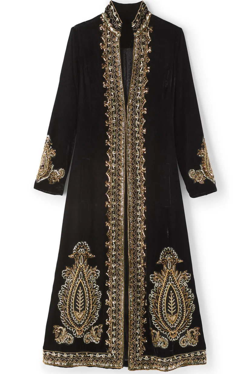 Heritage Duster