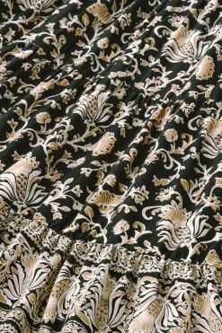 Hollis Midi Dress