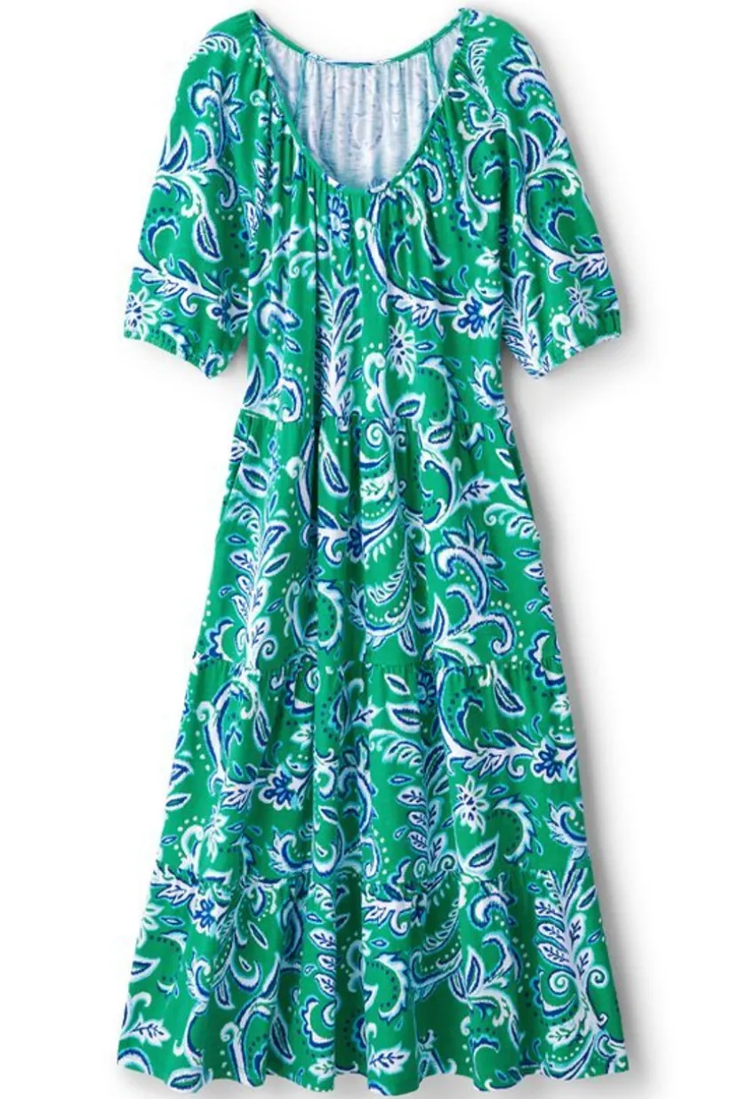 Ilana Midi Dress