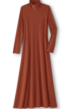 Jackie Knit Maxi Dress