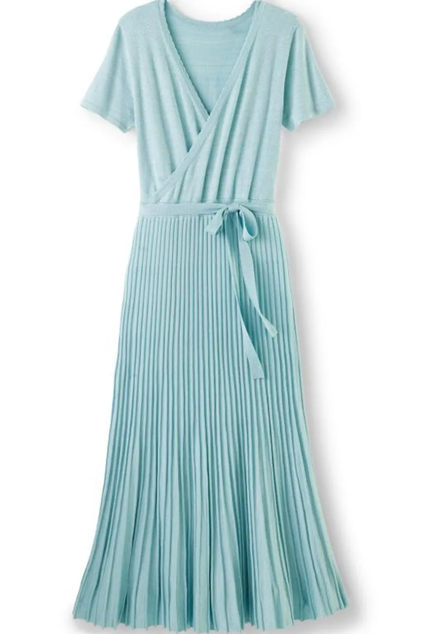 Janelle Maxi Dress