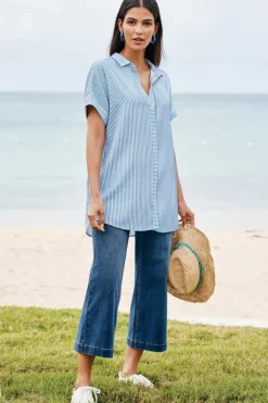 Je Veux Tencel™ Shirt