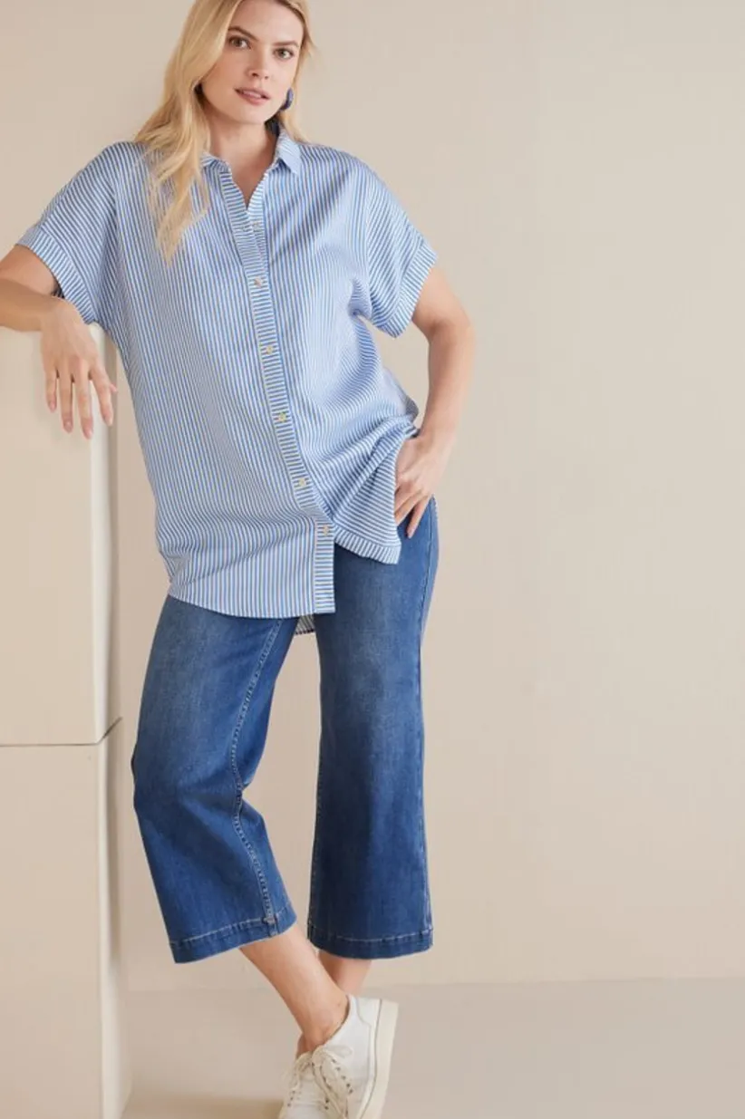 Je Veux Tencel™ Shirt