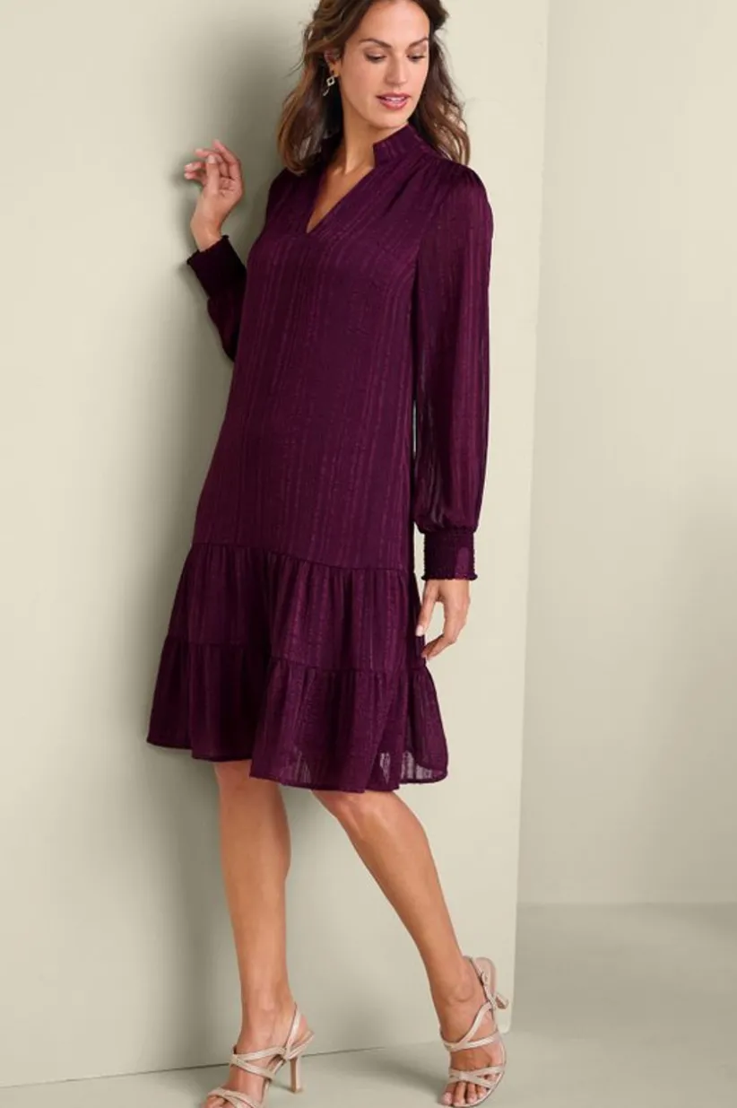 Jocelyn Dress