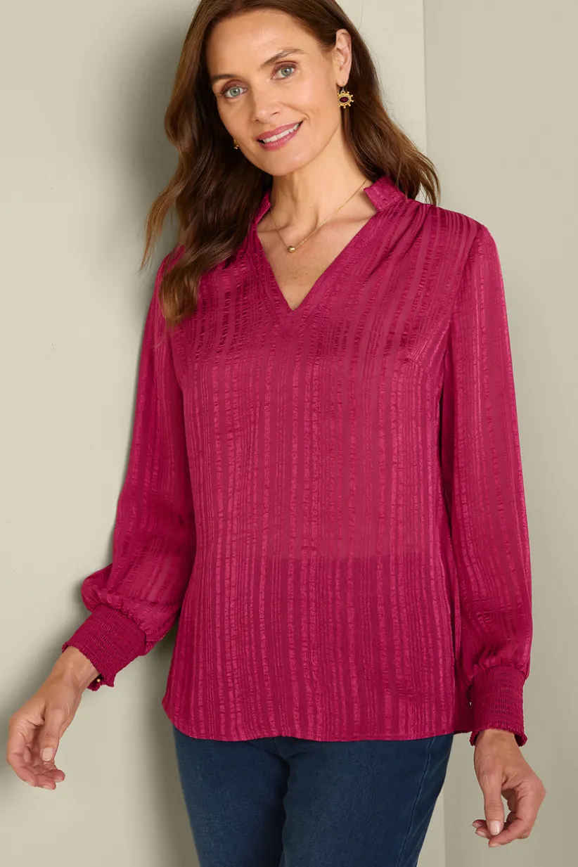 Jocelyn Top
