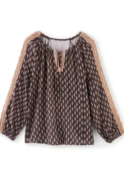 Jolene Blouse