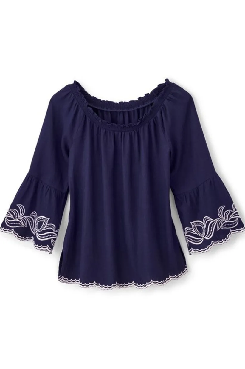 Josey Top