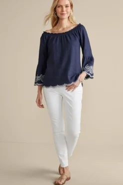 Josey Top