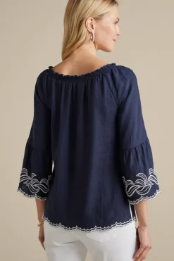 Josey Top