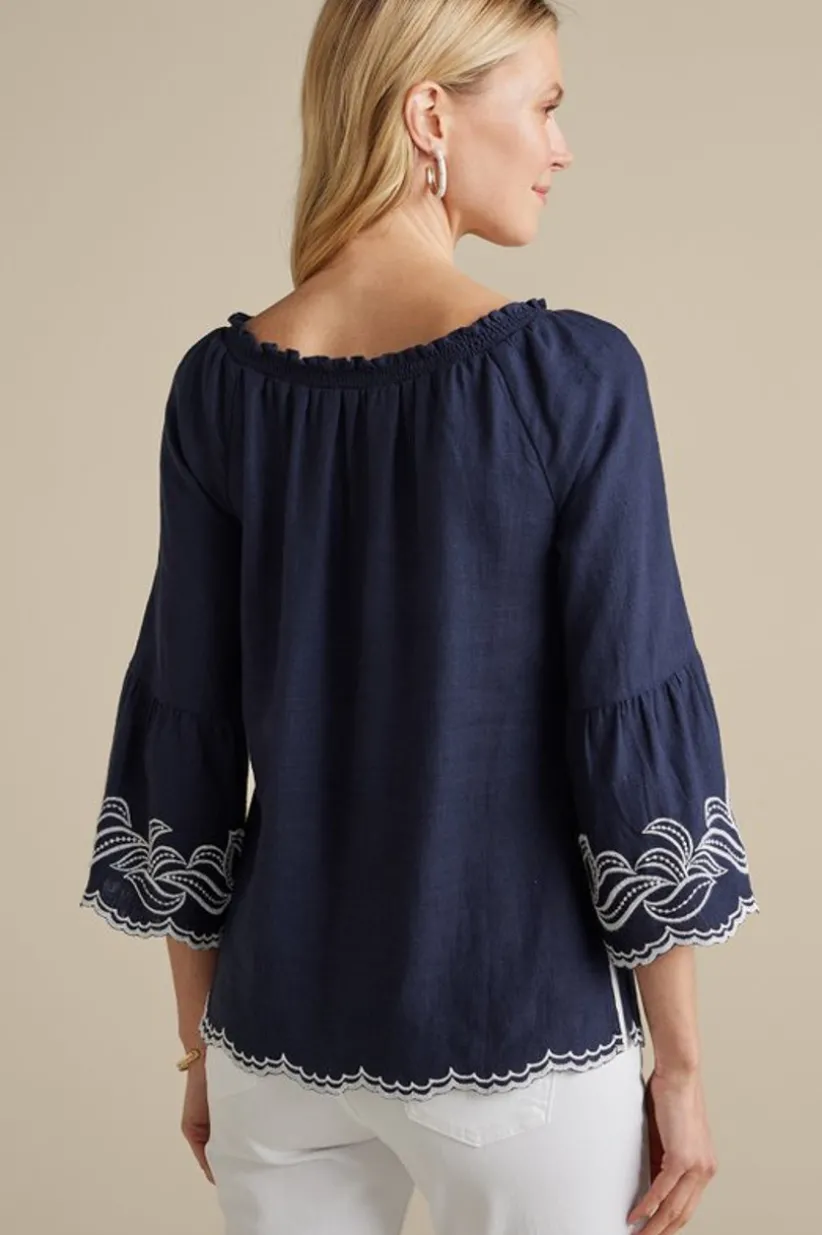 Josey Top