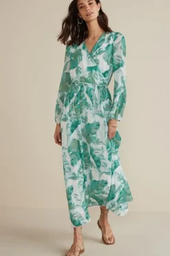 Kaia Maxi Dress