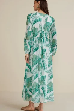 Kaia Maxi Dress