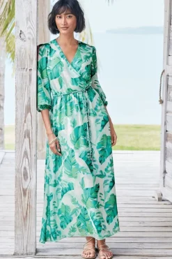 Kaia Maxi Dress