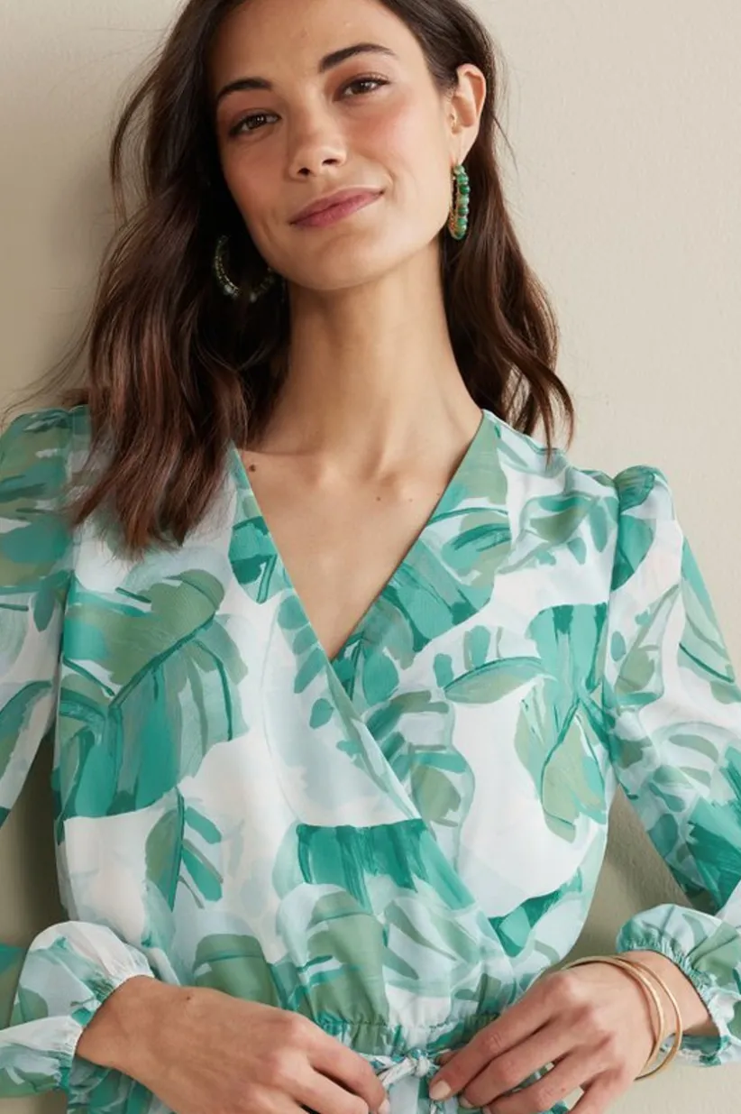 Kaia Maxi Dress