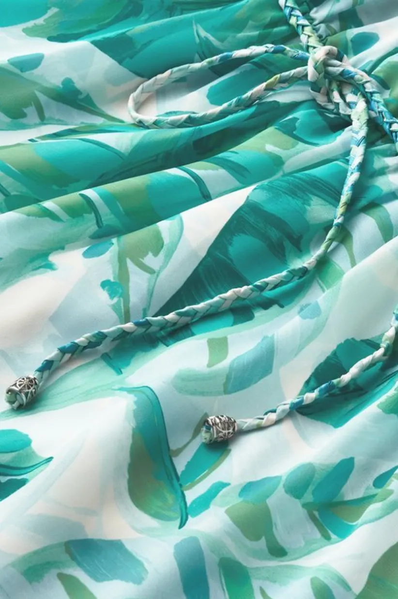 Kaia Maxi Dress