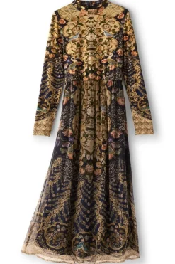 Kalista Maxi Dress