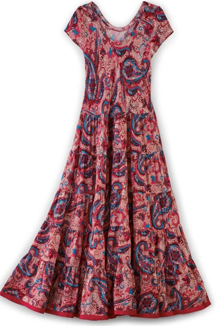 Kara Dress