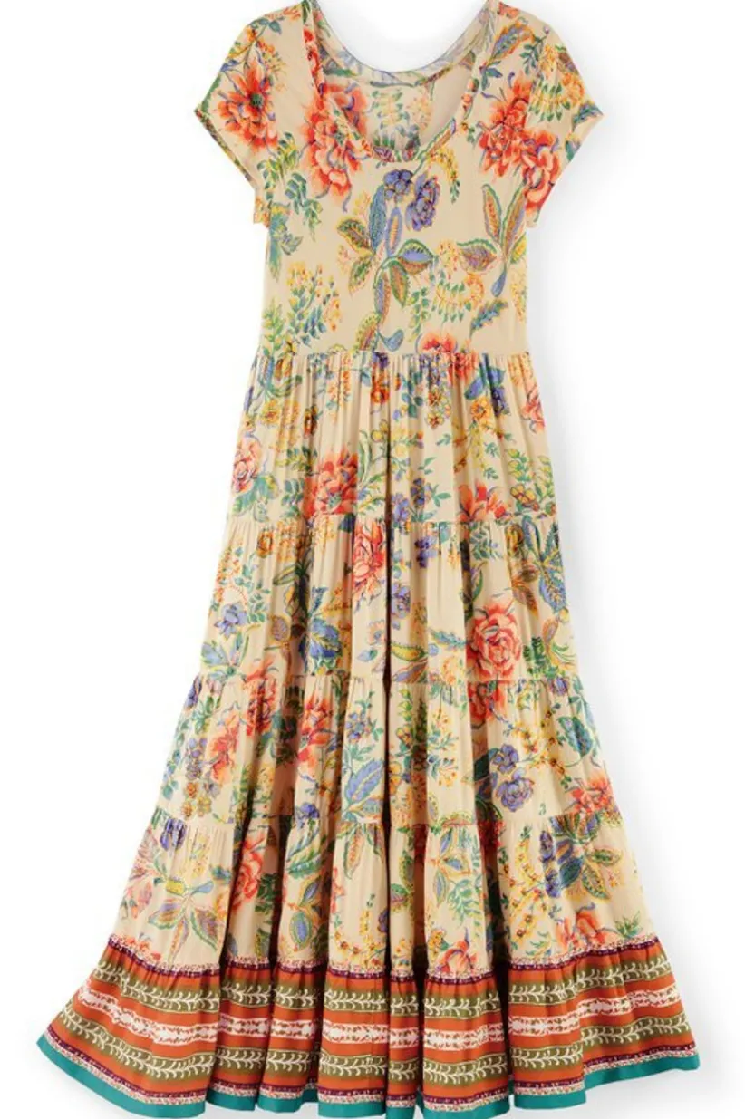 Kara Dress