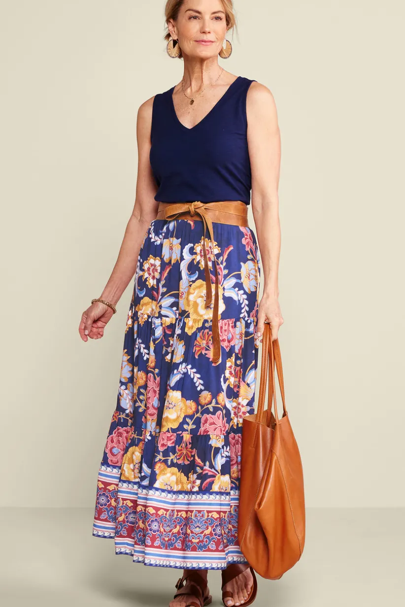 Kara Skirt