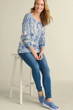 Kasey Tunic Sweater