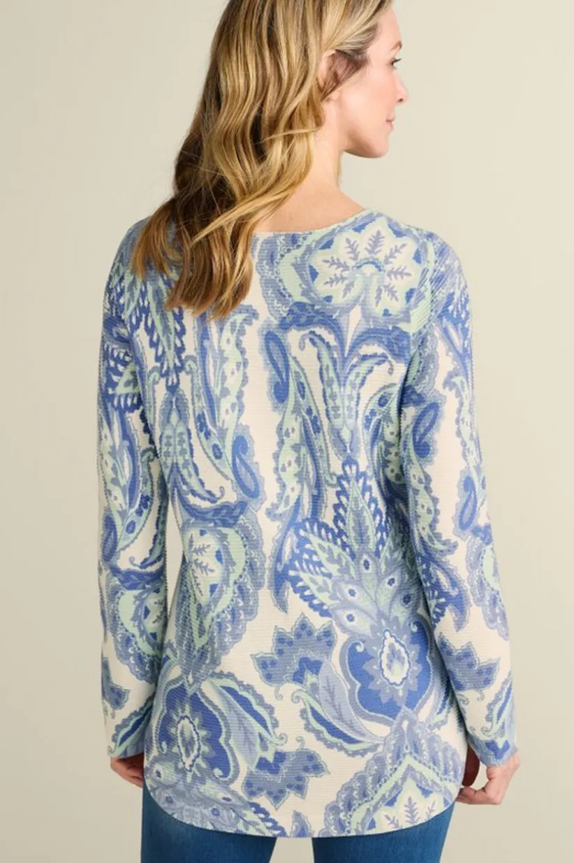 Kasey Tunic Sweater