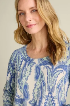 Kasey Tunic Sweater