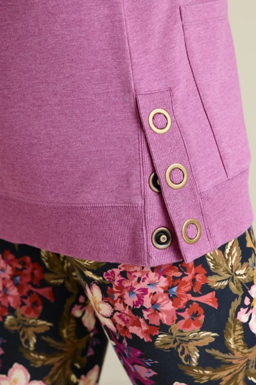 Lakshmi Pullover Tunic