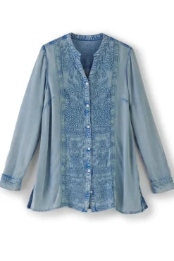 Las Olas Shirt