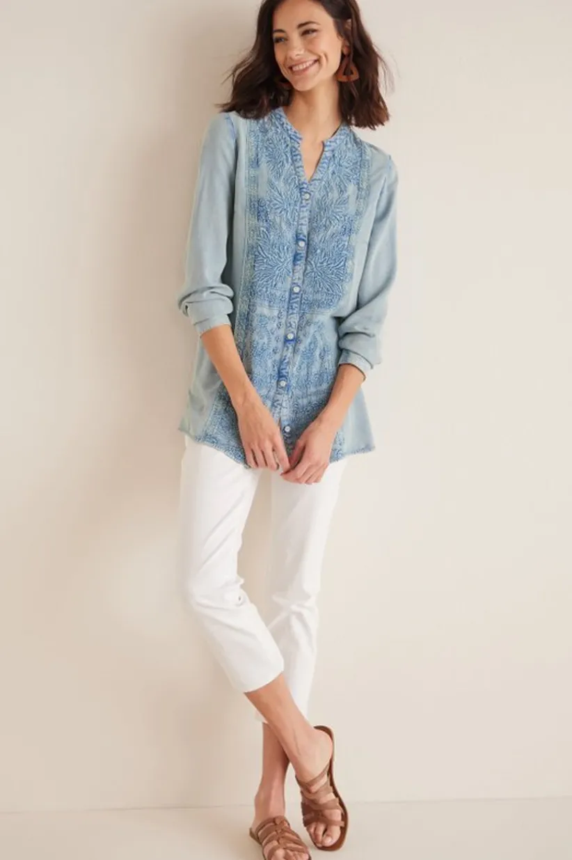 Las Olas Shirt