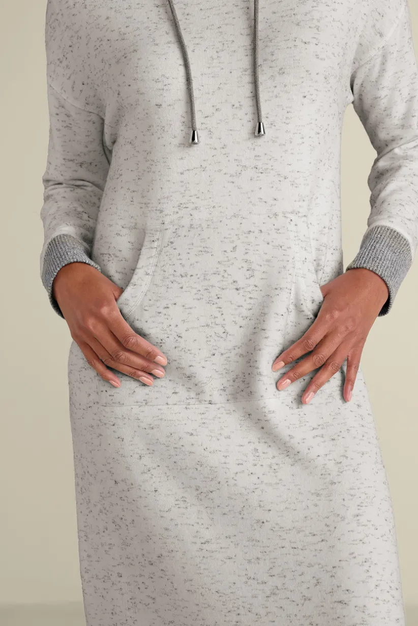 Lazy Day Lounge Dress