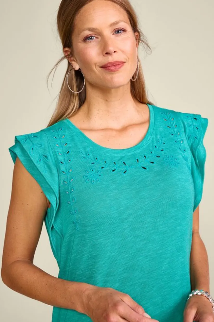 Libby Tee