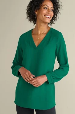 Liza Tunic