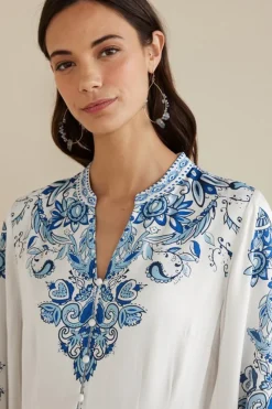 Louise Midi Dress