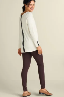 Margulies Tunic Sweater