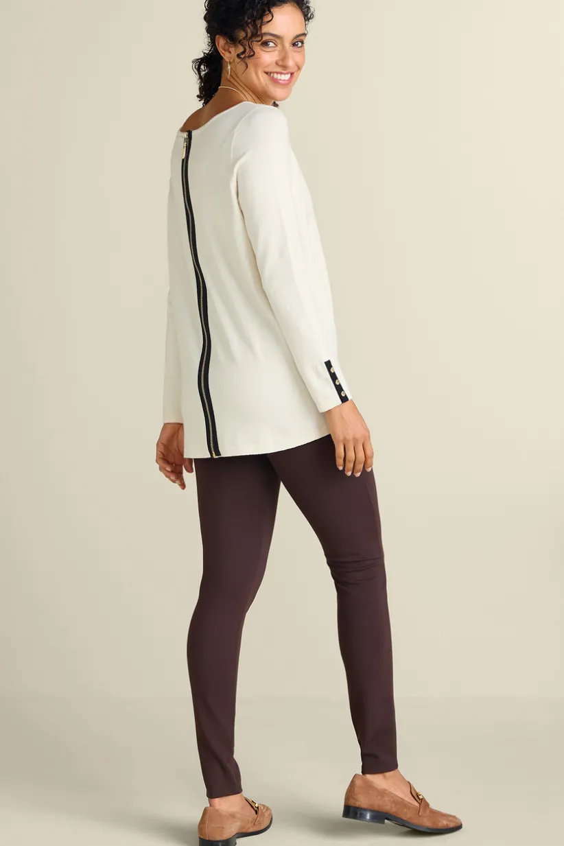 Margulies Tunic Sweater