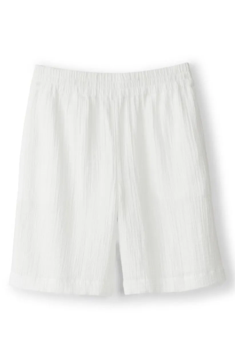 Marilla Gauze Shorts