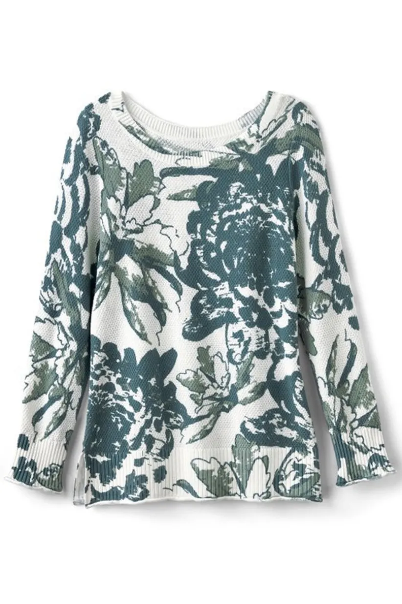 Marin Sweater
