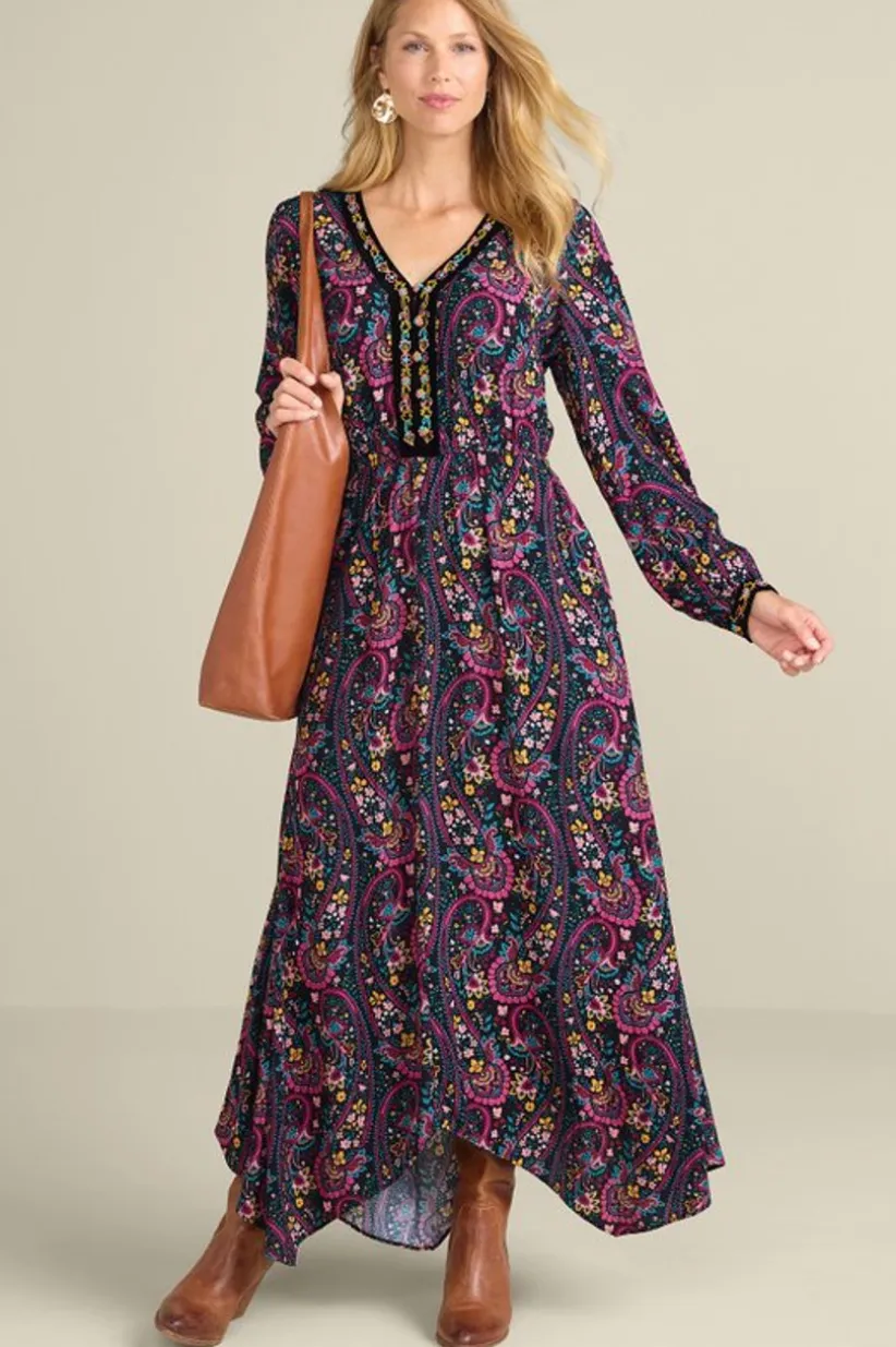 Meena Maxi Dress