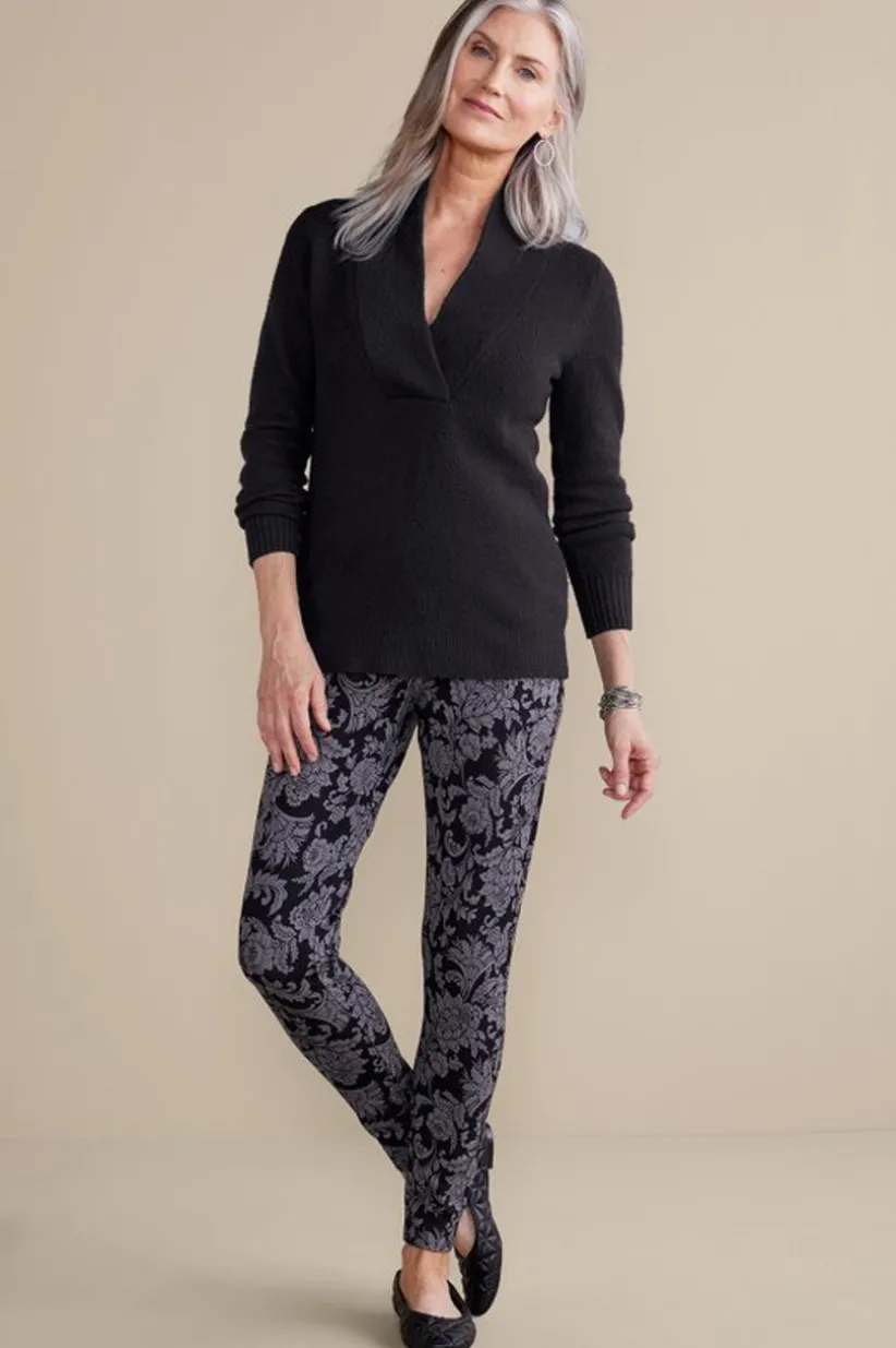 Meera Sweater