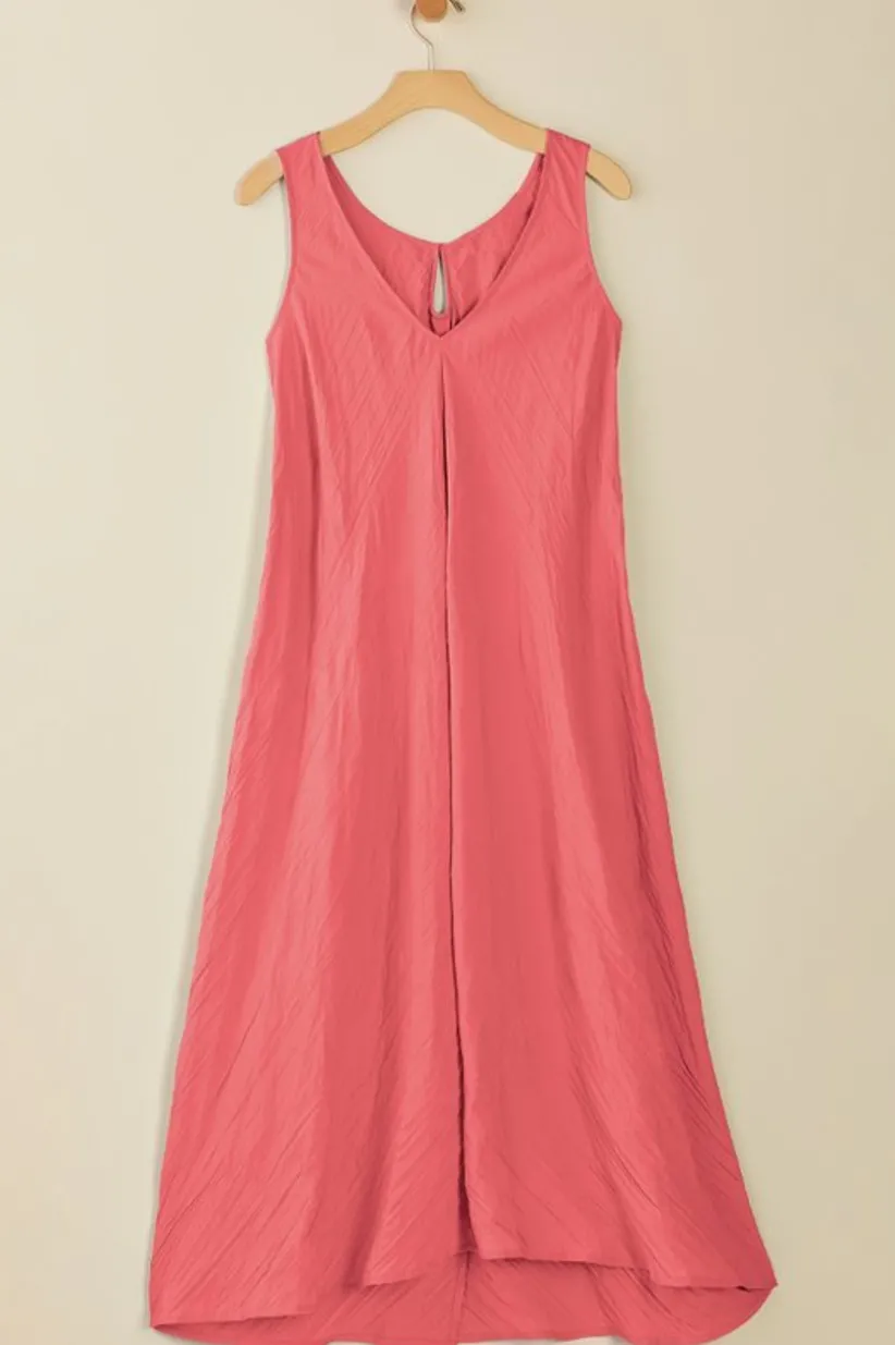 Mizu Dress
