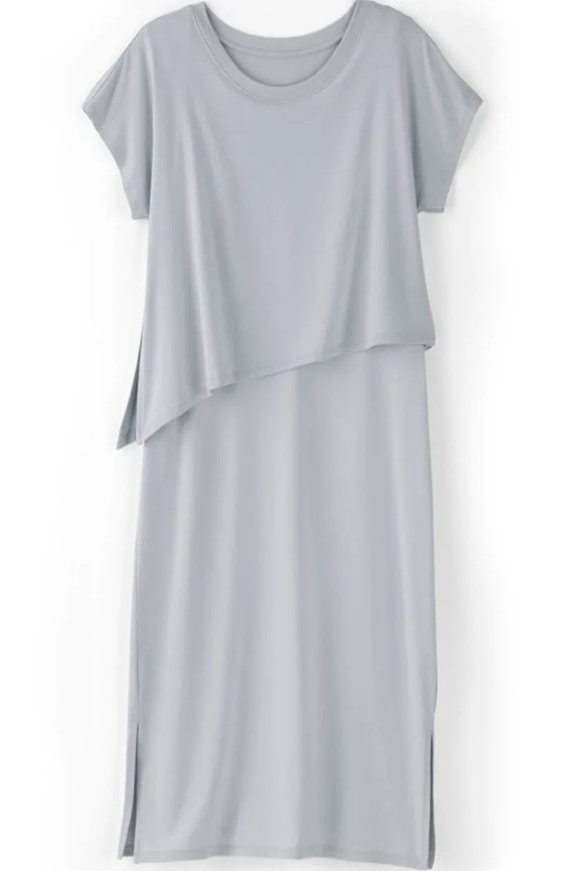 Mykonos Dress