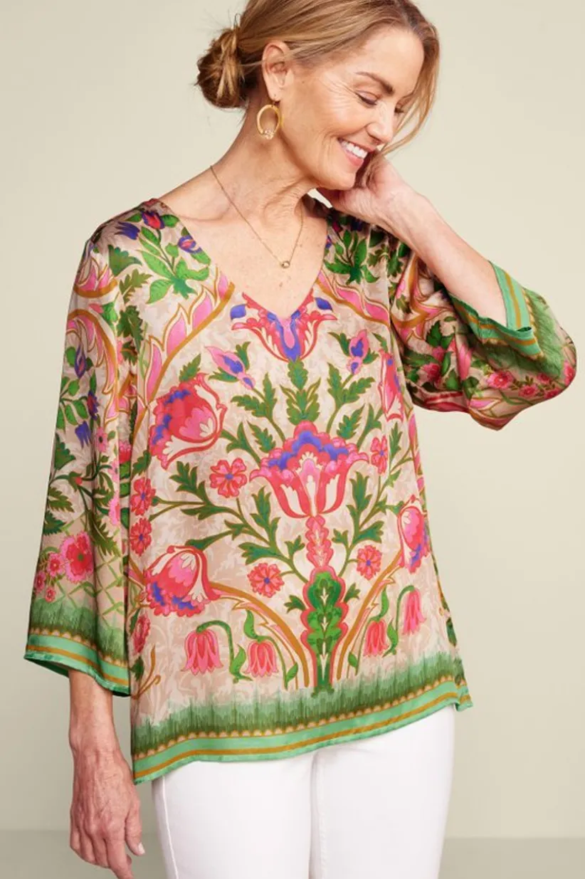 Neriah Top