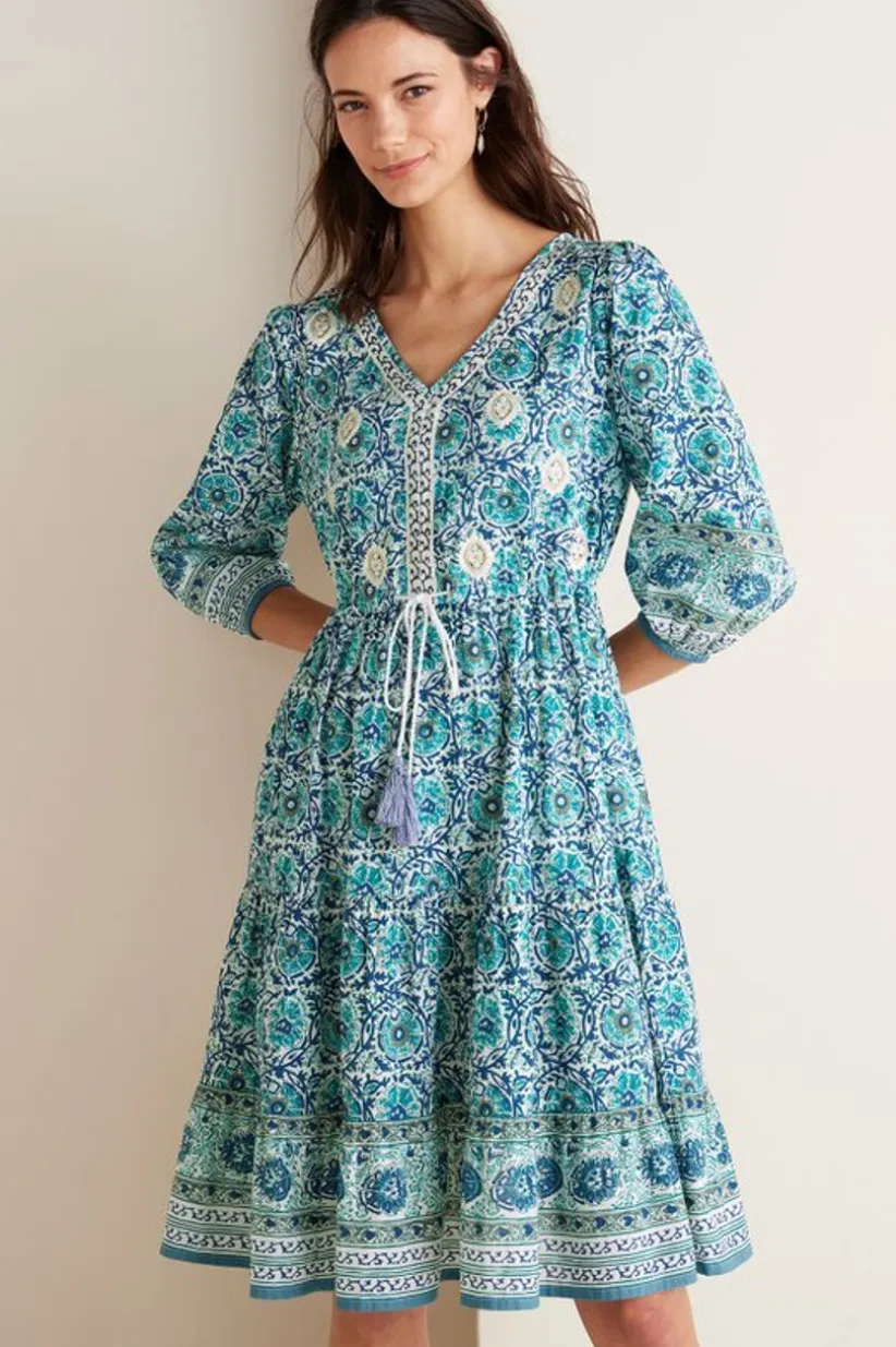 Nerissa Dress